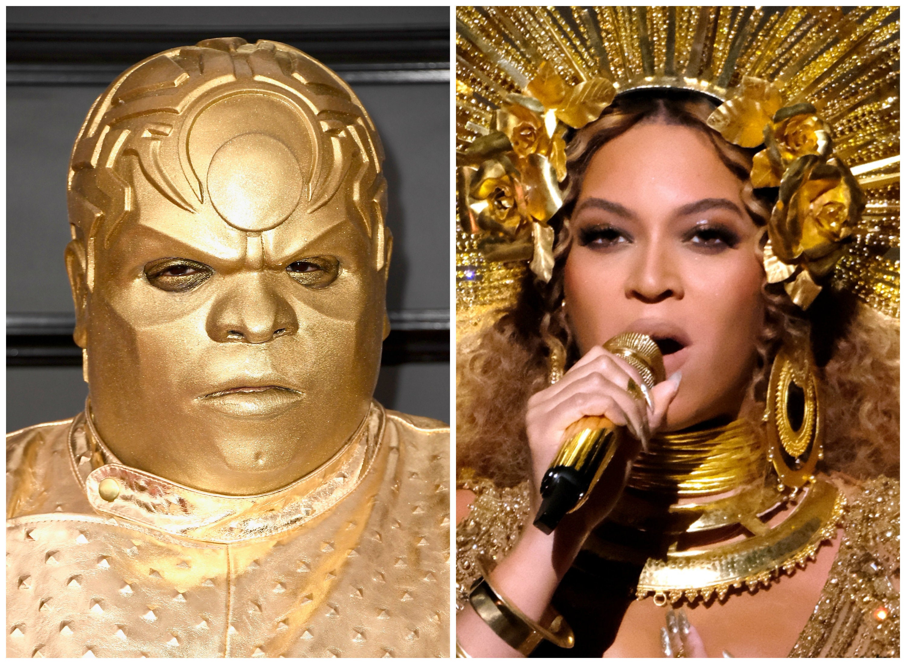 ceelo green's grammys outfit got meme'd faster than you can say 58a1ce17290000f616f26061?ops=1910_1000 ceelo green's grammys outfit got meme'd faster than you can say